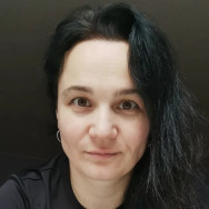 Логопед Мария на Barb.ua