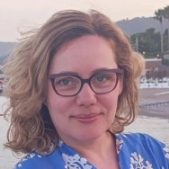 Логопед Анна на Barb.ua
