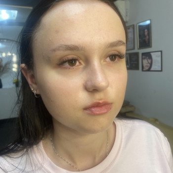 Оксана Федосенко, Киев Фото - 3