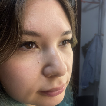 Оксана Федосенко, Киев Фото - 5