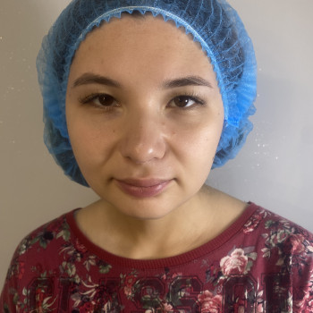 Оксана Федосенко, Киев Фото - 6