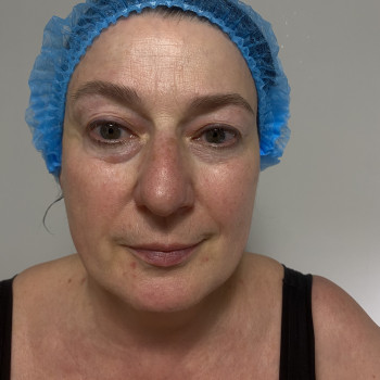 Оксана Федосенко, Киев Фото - 9