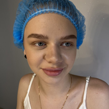 Оксана Федосенко, Киев Фото - 10