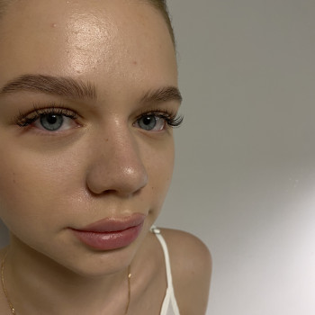 Оксана Федосенко, Киев Фото - 12