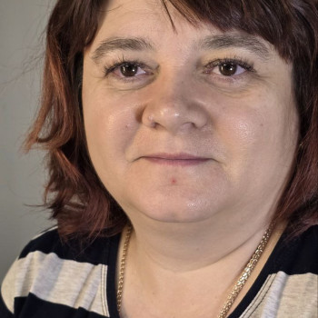 Оксана Федосенко, Киев Фото - 14