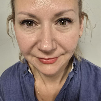 Оксана Федосенко, Киев Фото - 18