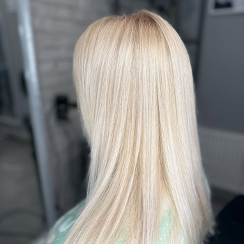 Студія краси ViNTAGE, Николаев Фото - 10