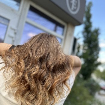 Студія краси ViNTAGE, Николаев Фото - 19