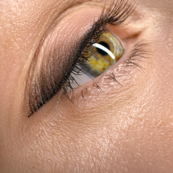 Перманентний макіяж стрілочка
                    Мастер перманентного макияжа Наталя Тернополь