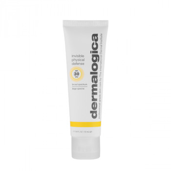 Dermalogica Invisible Physical Defense SPF 30, 50 мл.