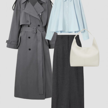 Капсульний гардероб
                    Стилист-имиджмейкер Олена Киев