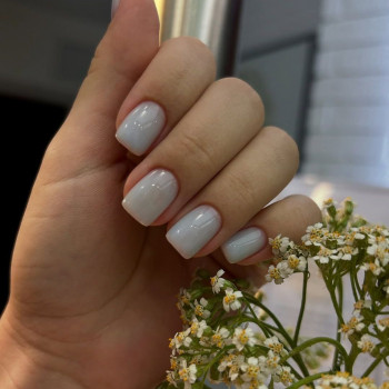 Фото з портфоліо салону VITAMIN (салон краси, Полтава)