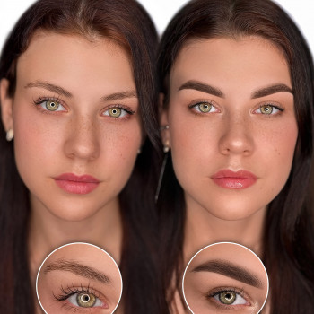 Елена Ломоносова-Гойстер, Киев Фото - 3