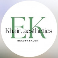 Косметологический центр Khair aesthetics на Barb.ua