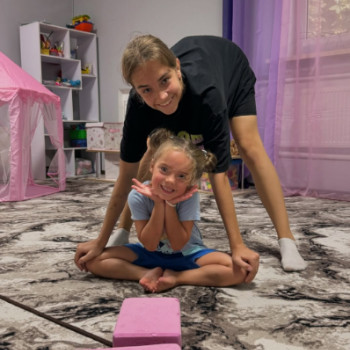 Kids Space, Одесса Фото - 5