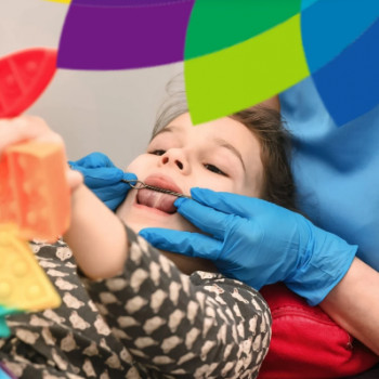 Фото з портфоліо клініки Логопед-Волшебник (логопедичний центр, Одеса)