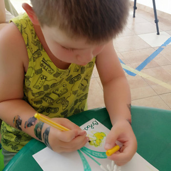 Наши дети, Одесса Фото - 5