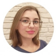 Логопед Ярослава на Barb.ua