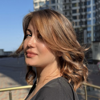 Анна Куляс, Одеса Фото - 33