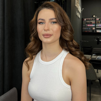 Dovbush beauty studio, Львов Фото - 8