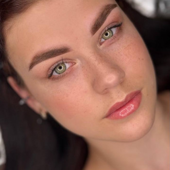 Елена Ломоносова-Гойстер, Киев Фото - 2