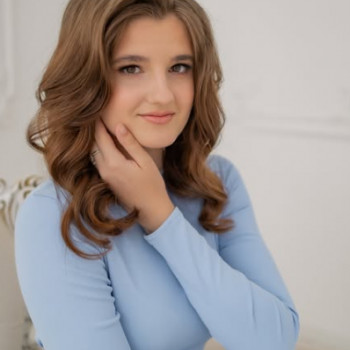 Ірина Лаврінчук , Кропивницький Фото - 5