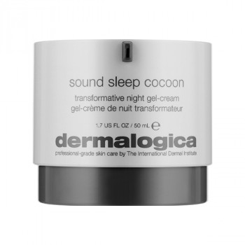 Dermalogica Sound Sleep Cocoon, 50мл.