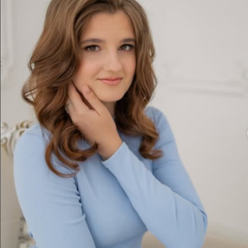 Татьяна Заднепряная, Кропивницкий Фото - 7