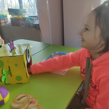 IQ Діти, Дніпро Фото - 5