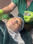 Чистка обличчя +доглядова процедура Салон красоты  Харьков