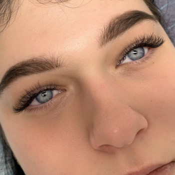 2д нарощування вій
                    Лешмейкер Татьяна Одесса