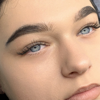 2д нарощування вій
                    Лешмейкер Татьяна Одесса