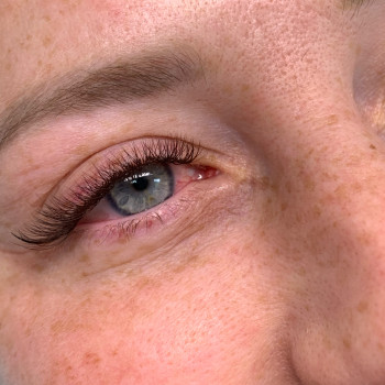 2д нарощування вій
                    Лешмейкер Татьяна Одесса