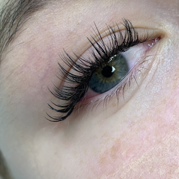 Об'ємне нарощування вій
                    Лешмейкер Татьяна Одесса