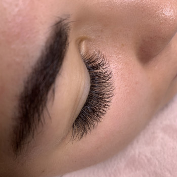 Об'ємне нарощування вій
                    Лешмейкер Татьяна Одесса