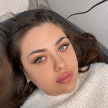 Наращивание ресниц
                    Лешмейкер Анастасия Софиевская Борщаговка