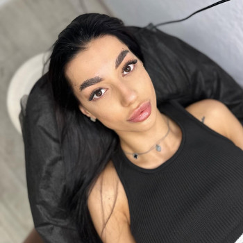 Наращивание ресниц объемы
                    Лешмейкер Анастасия Софиевская Борщаговка