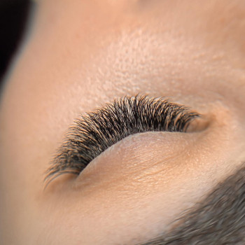 Наращивание ресниц объемы
                    Лешмейкер Анастасия Софиевская Борщаговка