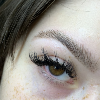 Фарбування брів
                    Лешмейкер Татьяна Одеса