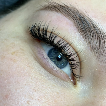 Фарбування брів
                    Лешмейкер Татьяна Одеса