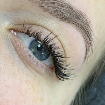 Фарбування брів
                    Лешмейкер Татьяна Одеса