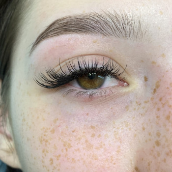 Фарбування брів
                    Лешмейкер Татьяна Одеса