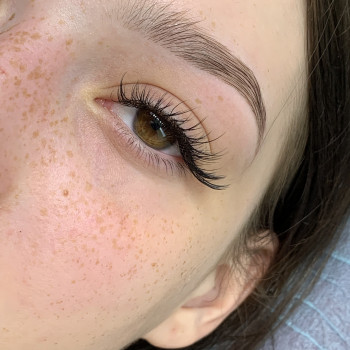 Фарбування брів
                    Лешмейкер Татьяна Одеса