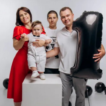 Любов Онищенко, Кропивницький Фото - 5