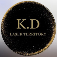 Студія лазерної епіляції K.D LASER TERRITORY на Barb.ua