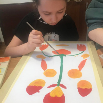 Центр розвитку Лариси Мантуліної, Київ Фото - 5