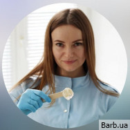 Майстер депіляції Леся Юхно на Barb.ua