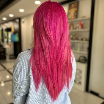 Кольорові фарбування
                    Салон краси Fargo Київ