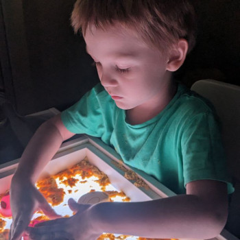 Психолого-педагогічна корекція
                    Логопедический центр Olive Одесса