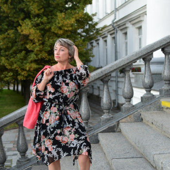 Ольга Трофименко, Полтава Фото - 5